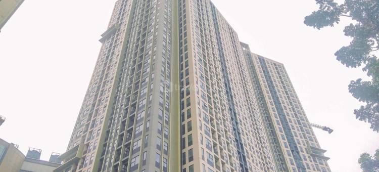 Good and Nice 2BR at Transpark Cibubur Apartment By Travelio图片