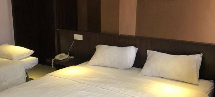 维斯塔纳米卡萨酒店(Hotel Vistana Micassa)图片