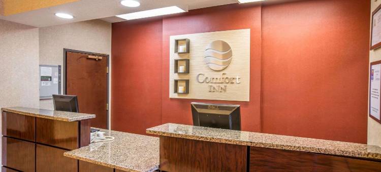 凯艺酒店(Quality Inn)图片