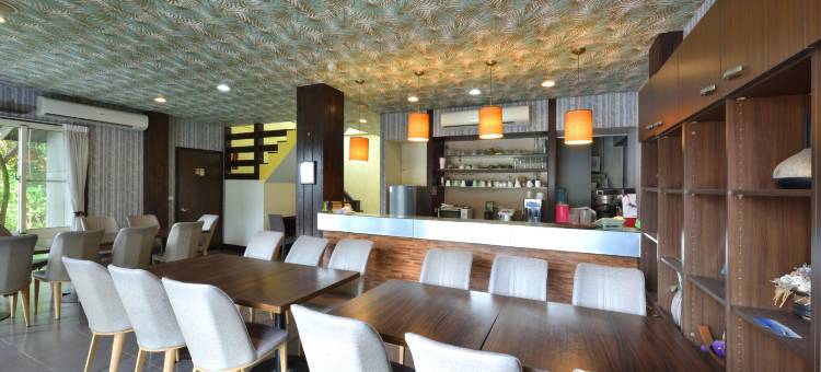 苗栗大湖慈梦柔渡假会馆民宿图片