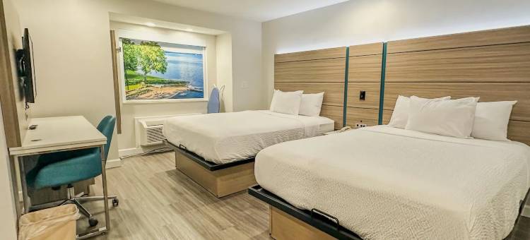 Baymont by Wyndham Henrietta - Rochester图片