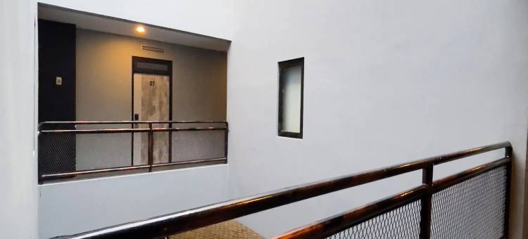 Dparagon Kerten 酒店(Dparagon Kerten)图片