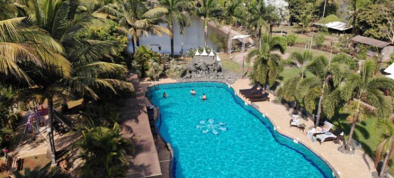 普里莫泰拉贝尔德度假村(Resort Primo BOM Terra Verde)图片