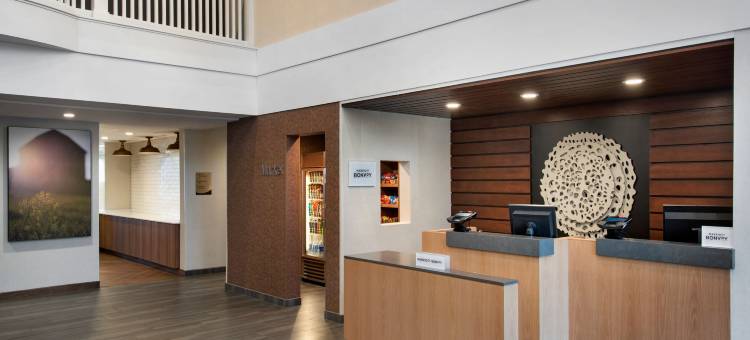 萨默塞特万枫套房酒店(Fairfield Inn & Suites Somerset)图片