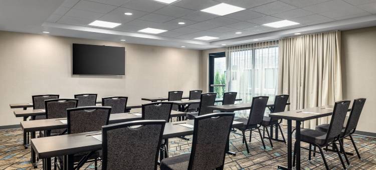 Residence Inn by Marriott Richmond Airport图片