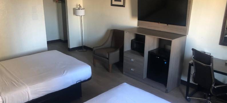 丹佛市中心凯艺酒店(Inn at the Highland Denver Downtown)图片