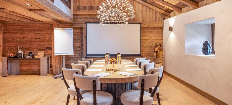 阿尔曼瑟特酒店-立鼎世酒店集团(Armancette - the Leading Hotels of the World)图片