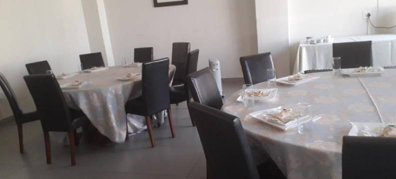 依卡哲旅馆(Ikaze Guest House)图片