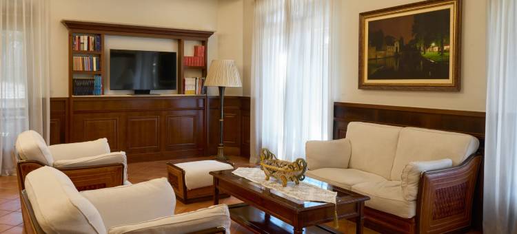 那不勒斯马里利亚诺Four Points Flex by Sheraton酒店(Four Points Flex by Sheraton Naples Marigliano)图片