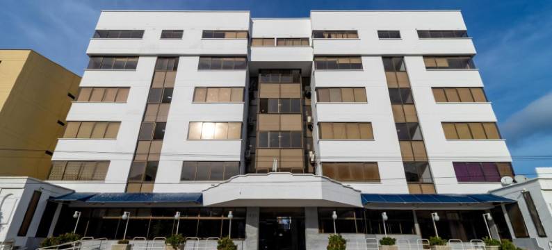 Hotel Axis Inn by Geh Suites图片