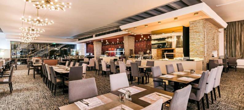 国际布尔诺酒店(Hotel International Brno)图片