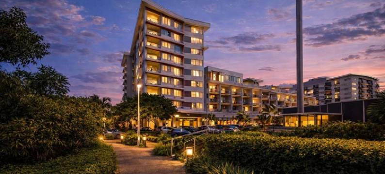 葡萄树住宿 - 霍本中央(Central Holborn Apartments)图片