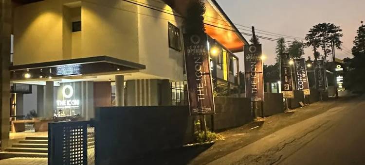 The Icon Hotel图片