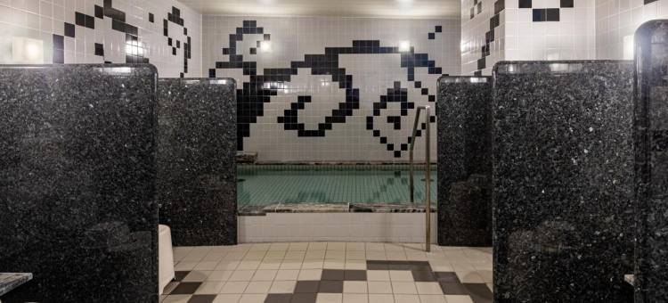 神户三宫人工温泉二股汤之华格林里奇酒店(Green Rich Hotel Kobe Sannomiya (Artificial Hot Spring Futamata Yunohana))图片