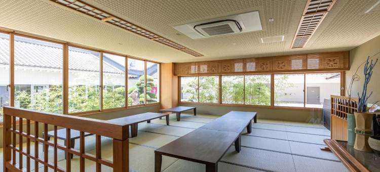 Tabist 湯浅温泉 湯浅城(Tabist Yuasa Castle Onsen Hotel)图片