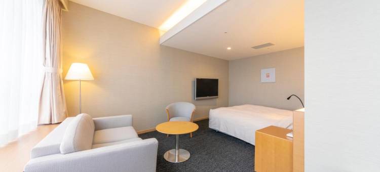 和歌山市兰玛大酒店(Hotel Landmark Wakayama)图片