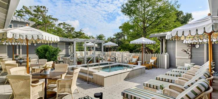Omni 艾米利亚岛度假村及水疗中心(Omni Amelia Island Resort)图片