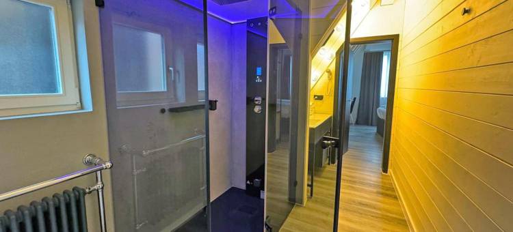 施洛酒店(Dormero Hotel Schwäbisch Hall)图片