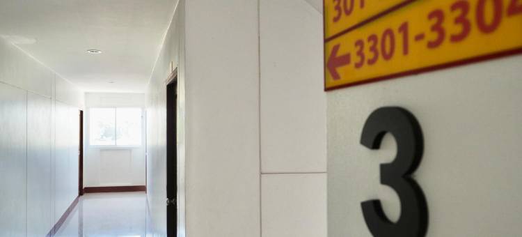 W Smart Stay TRANG图片