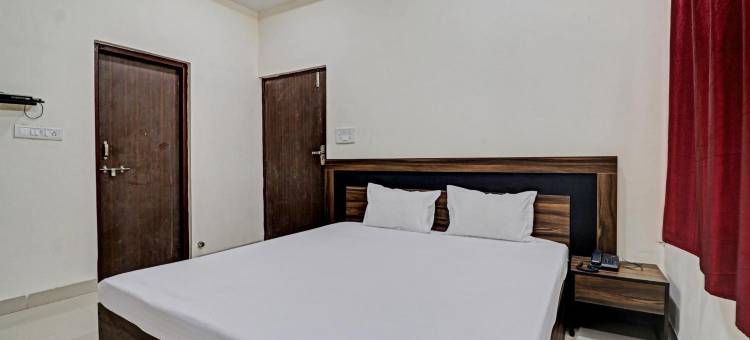 塔尔O米德韦特里特酒店(Hotel O Midway Treat Dhar)图片