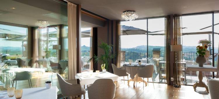 芳塔纳罗莱别墅暨温泉套房(Villa Fontana Relais Suite & Spa)图片