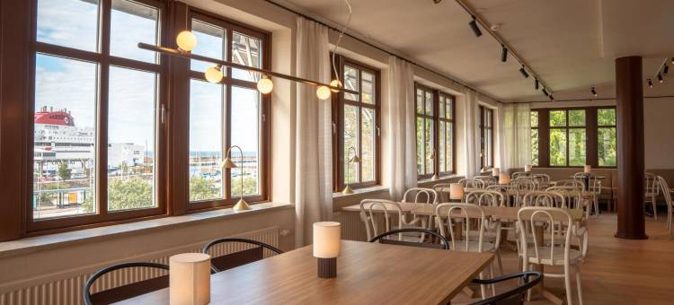 维斯比品质酒店(Quality Hotel Visby)图片