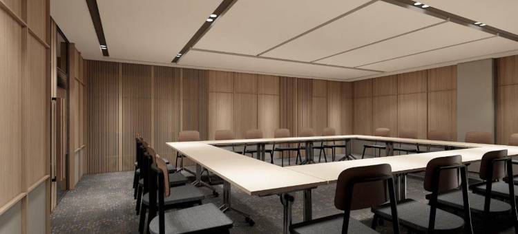 合椂酒店茂物市帕加加兰(Folio Bogor Padjajaran)图片