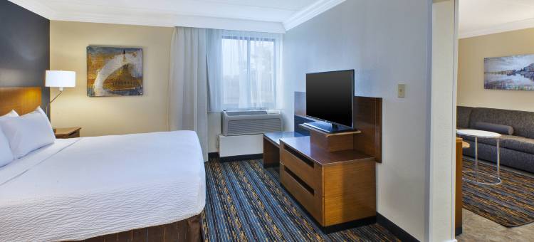 Fairfield Inn & Suites Herndon Reston图片