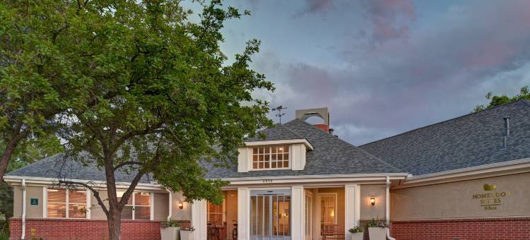 博尔德Homewood Suites by Hilton(Homewood Suites by Hilton Boulder)图片