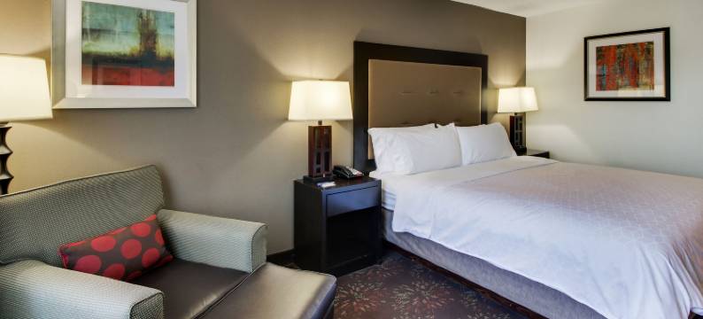 洲际酒店集团智选假日酒店及套房兰开斯特-利蒂茨(Holiday Inn Express & Suites LANCASTER-LITITZ by IHG)图片