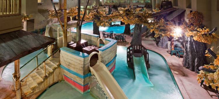 Holiday Inn & Suites 麦迪逊西(Holiday Inn & Suites Madison West - Middleton)图片