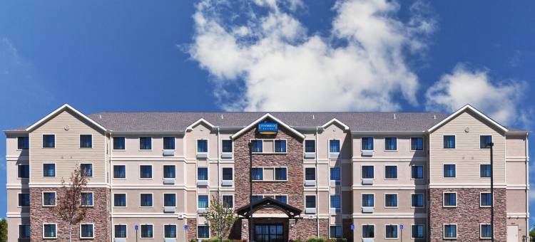 Staybridge Suites 威奇托(Staybridge Suites Wichita)图片