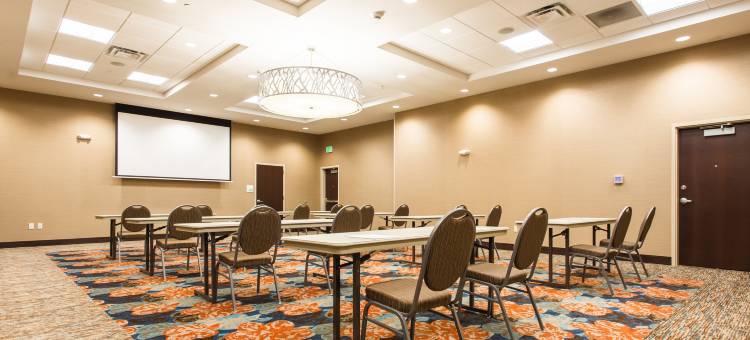 假日套房酒店-查塔努加市区(Holiday Inn & Suites Chattanooga Downtown)图片