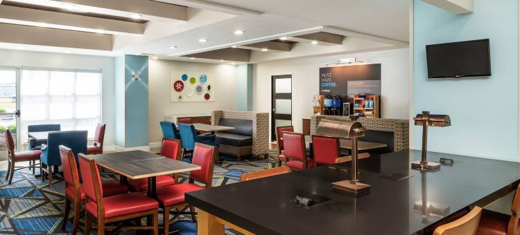 Holiday Inn Express & Suites Florence I-95 @ Hwy 327图片