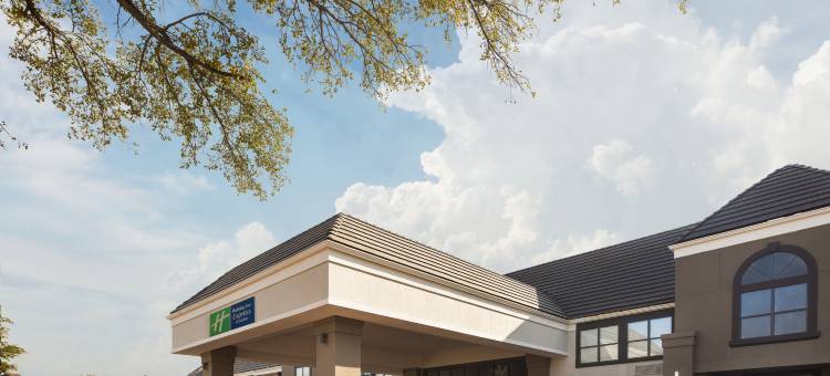 智选假日套房酒店欧文DFW机场北(Holiday Inn Express & Suites Irving DFW Airport North)图片