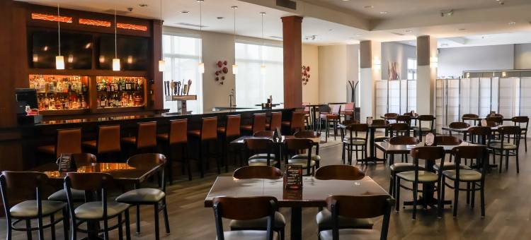 Holiday Inn & Suites 皮奥里亚在盛大大草原(Holiday Inn & Suites PEORIA AT GRAND PRAIRIE by IHG)图片