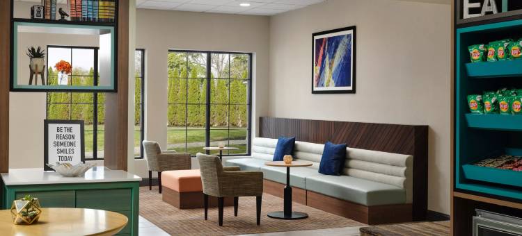 Holiday Inn & Suites 波士顿 - 皮博迪 by IHG(Holiday Inn & Suites Boston-Peabody by IHG)图片