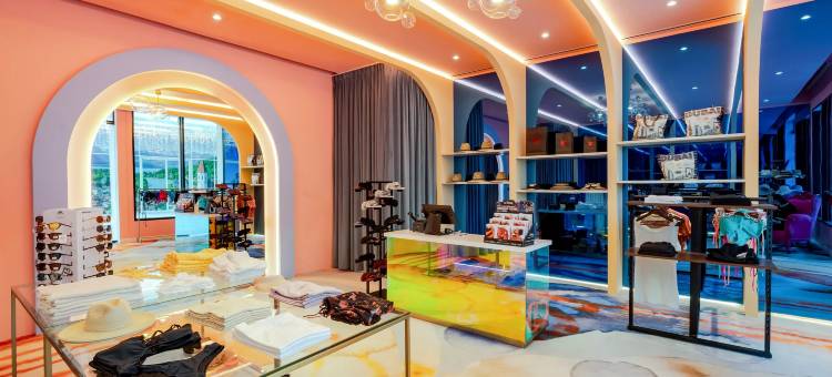 迪拜摩纳哥欧洲之心 voco 酒店(洲际酒店集团旗下)(voco Monaco Dubai Heart of Europe by IHG)图片