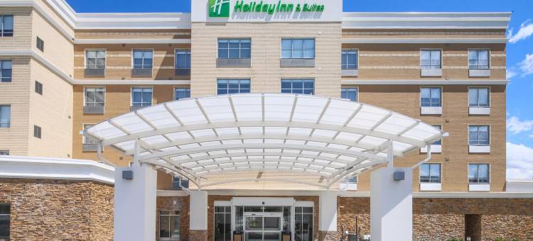 底特律-特洛伊假日酒店与套房(Holiday Inn & Suites Detroit - Troy)图片