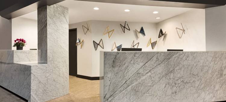 温德姆史密斯堡市中心(Wyndham Fort Smith City Center)图片