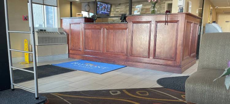 Baymont by Wyndham Scranton Dunmore图片