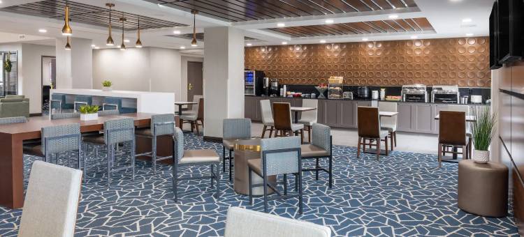 Wingate by Wyndham Vineland/Millville图片