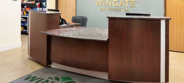 Wingate by Wyndham San Marcos图片