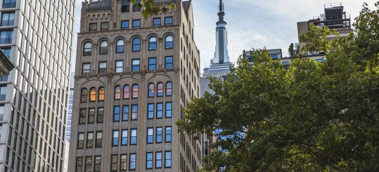 查特沃尔酒店 -凯悦臻选(The Chatwal, in the Unbound Collection by Hyatt)图片