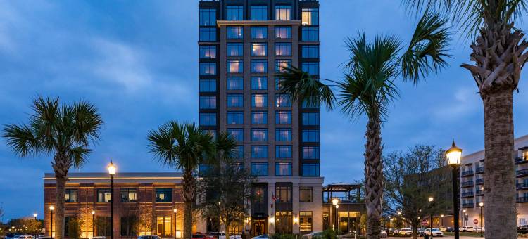 海雅特的Thompson萨凡纳(Thompson Savannah, Part of Hyatt)图片