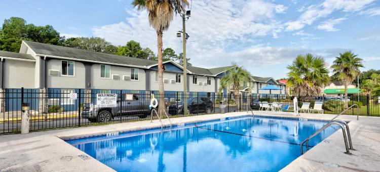 温德姆戴斯酒店-萨凡纳盖特威I-95(Days Inn by Wyndham Savannah Gateway I-95)图片