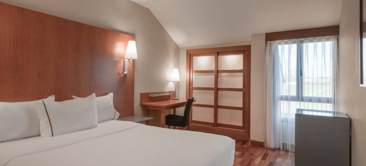 帕伦西亚AC酒店(AC Hotel Palencia)图片