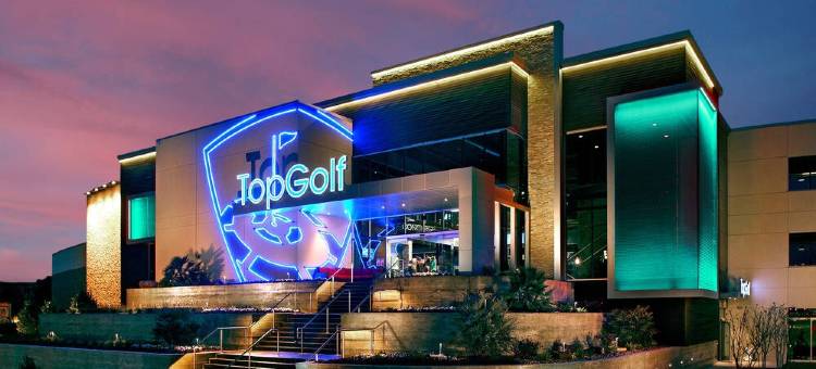 休斯顿I-10西/公园列万怡酒店(Courtyard Houston I-10 West/Park Row)图片