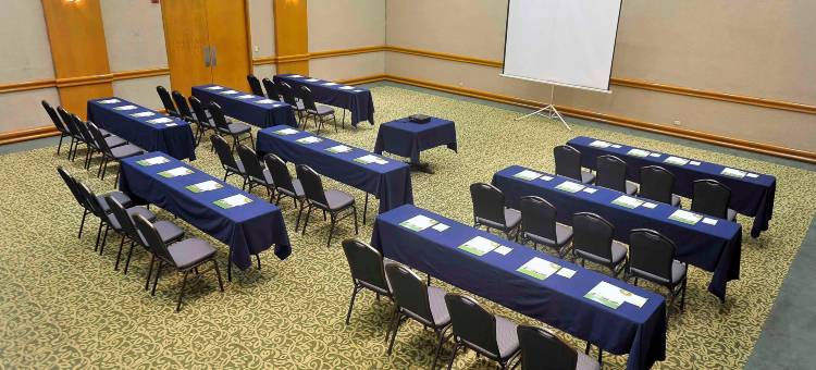 蒙特雷圣赫罗尼莫瓦勒万怡酒店(Courtyard Monterrey San Jeronimo/Valle)图片