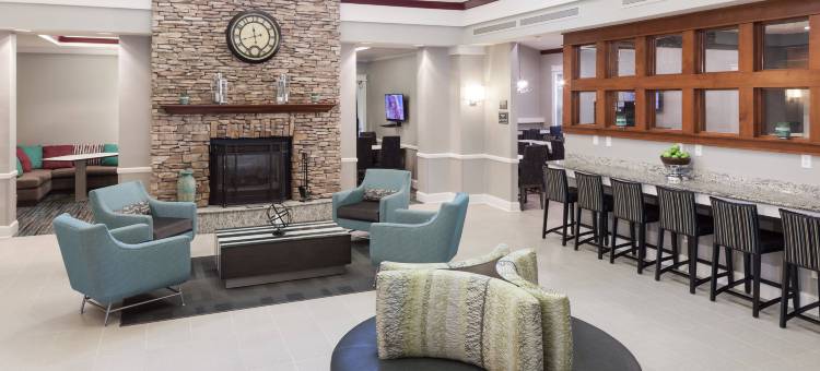 波士顿马尔伯勒Residence Inn 酒店(Residence Inn Boston Marlborough)图片